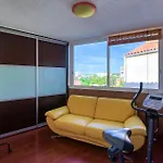 Stunning Apartment In Pula With Kitchen